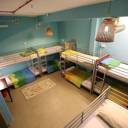 Fernloft - Singapore , Chinatown Exterior foto
